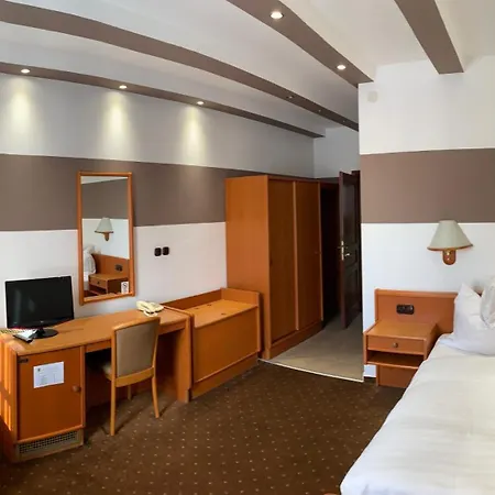 Hotel Oereg Pres Butikhotel Mor