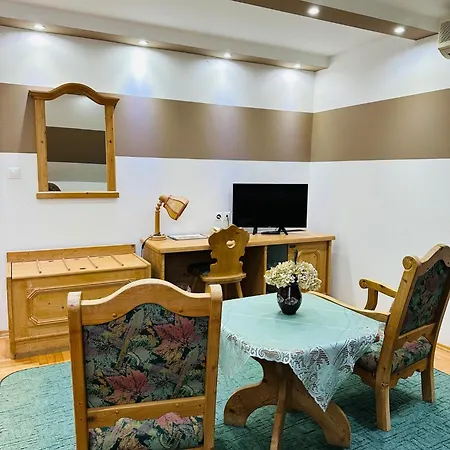 Ξενοδοχείο Oereg Pres Butikhotel Mór