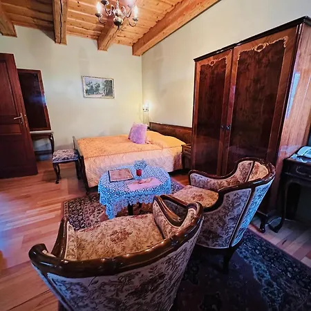Oereg Pres Butikhotel Ξενοδοχείο Mór