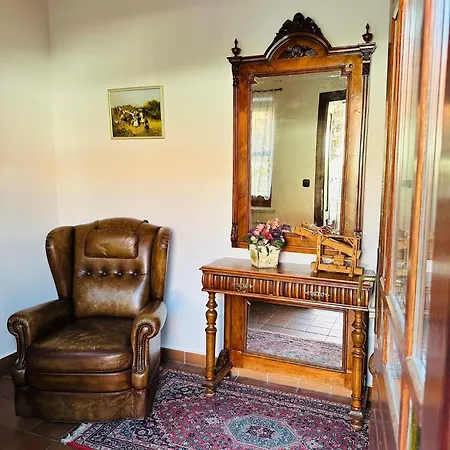 Oereg Pres Butikhotel Ξενοδοχείο *