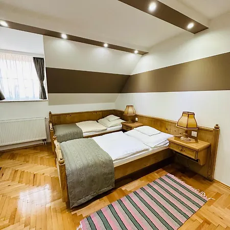 Oereg Pres Butikhotel Ξενοδοχείο