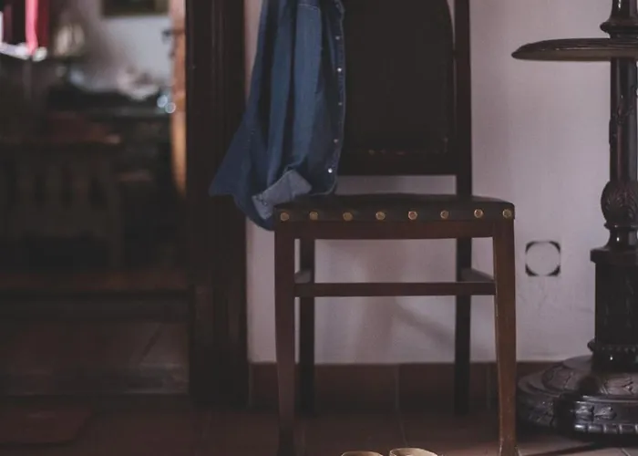 Oereg Pres Butikhotel 호텔 Mór